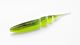 Shad Lake Fork Swim`n Slug 4 inch.Barfish 10/pac