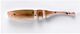 Shad Lake Fork Live Baby 2.25 inch Crawfish Pie 15/pac