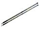 Coada Minciog Nevis Magnum Black Telescopic 2m