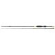 Lanseta Spinning Nevis Impulse 2.44m 10-30g