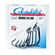 Carlige Gamakatsu Worm-314 MB Nr.2/0 6/plic