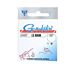 Carlige Gamakatsu LS-1040R Nr.6 14/plic