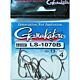 Carlige Gamakatsu LS-1070B Nr.4 13/plic