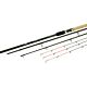 Lanseta Nevis Whisper Feeder 30-100g 4.2m