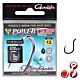 Carlige Gamakatsu Power Carp Hair Rigger BL 10/pac. Nr.14