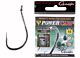 Carlige Gamakatsu Power Carp Hair Rigger Light 10/pac. Nr.10