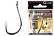 Carlige Gamakatsu Power Carp Hair Rigger L Eyed BL Nr.18 10buc/pac
