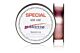 Fir Monofilament Tubertini Special English 100m 0.35mm