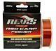 Fir Monofilament Nevis Red Carp Feeder 150m 0.18mm