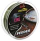 Fir Monofilament Nevis F-line Feeder 150m 0.22mm
