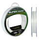 Fir Monofilament Nevis Shock Leader Super Hard 100m 55mm