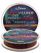 Fir Monofilament Team Feeder Power Fighter 300m 0.20mm
