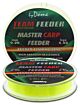 Fir Monofilament Team Feeder Master Carp 300m 0.22mm