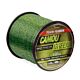 Fir Monofilament TF By Dome Camou Green 1000m 0.22mm