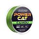 Fir Textil Powercat Camou Green 300m 0.60mm