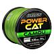 Fir Texti Nevis Powercat Camou 600m 0.60mm