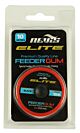 Power Gumi Nevis Elit Black 1.00mm 10m