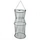 Juvelnic Nevis Cu 3 Inele Cauciucat 100x40cm 10mm