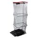 Juvelnic Concurs Nevis Micromesh Patrat 3.5m/2mm
