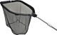 Minciog Crap Academy Cu Rama Rigida 2.50m 60x70cm Cauciucat