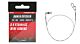 Struna Spro Powercatcher 40cm 12kg 2buc