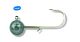 Jig Spro Cu Carlig Gamakatsu Nr.2 10g 4/pac.