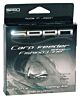 Fir Monofilament Spro Carp Feeder 350m 0.16mm