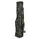 Husa Lansete Nevis Camou 3 Compartimente 135cm