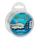 Fir Monofilament C-Tec SilverFish Grey 500m 0.14 1.8kg