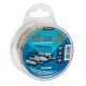 Fir Monofilament C-Tec Feeder Brown 400m 0.30 7.6kg