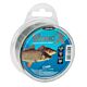 Fir Monofilament C-Tec Carp Black 300m 0.35 9.3kg