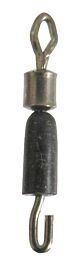Agrafa Nevis Cu Vartej Pentru Feeder M 7kg 5/pac.