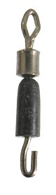 Agrafa Nevis Cu Vartej Pentru Feeder L 9kg 5buc/pac.