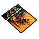 Vartej Triplu Nevis Power Cat 3buc/plic. 47mm