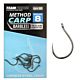 Carlige Team Feeder By Dome Method Carp Barbless 10buc/plic. Nr.6