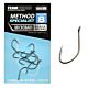 Carlige Team Feeder By Dome Method Specialist Microbarb 10buc/plic. Nr.10