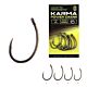 Carlige Carp Academy Karma Power Crank 10buc/pac Nr.6