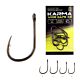 Carlige Carp Academy Karma Wide Gape XR 10buc/pac Nr.6