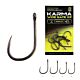 Carlige Carp Academy Karma Wide Gape XR Barbless 10buc/pac Nr.8