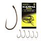 Carlige Carp Academy Karma SnagX BB 10buc/pac Nr.6