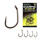 Carlige Carp Academy Karma RX Carp Barbless 10buc/pac Nr.4