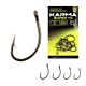Carlige Carp Academy Karma Super TC 10buc/pac Nr.2