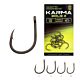 Carlige Carp Academy Karma Boilie R 10buc/plic Nr.6