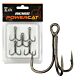 Ancora Nevis Power Cat Treble Hook TR-21 5buc/pac. Nr.4/0