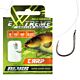 Carlige Legate Nevis Carp 0.22mm/40cm 10buc/plic. Nr.8