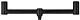 Buzz Bar Premium Carp Academy 22cm 2 Posturi