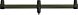 Buzz Bar Carp Academy 40cm - 3 Posturi