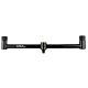 Buzz Bar Carp Academy Smart DLX 22cm 2 Posturi