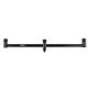 Buzz Bar Carp Academy Smart DLX 40cm 3 Posturi