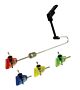Swinger Carp Academy Pulsar Albastru